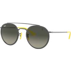 Ray-Ban Scuderia Ferrari RB3647M F03071