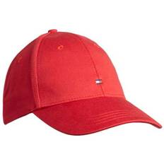 Tommy Hilfiger Caps Tommy Hilfiger Classic BB Cap - Apple Red