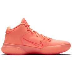 Nike Kyrie Flytrap 4 - Crimson Pulse/Bright Mango/White/Hyper Crimson