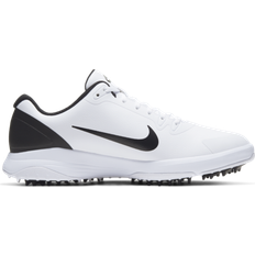45 ½ - Women Golf Shoes Nike Infinity G - White/Black