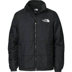 The North Face Men's Gosei Puffer Jacket - TNF Black