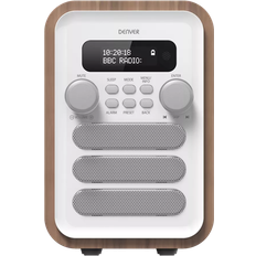 Mains - Portable Radio Radios Denver DAB-48