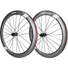 Vision Wheels Vision SC 55 Disc Wheel Set