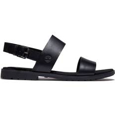 Timberland Slippers & Sandals Timberland Chicago Riverside Sandal - Black