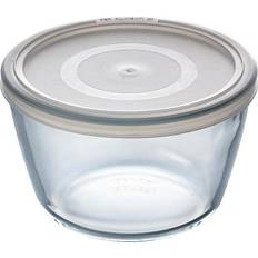 Pyrex Cook & Freeze Food Container 1.6L