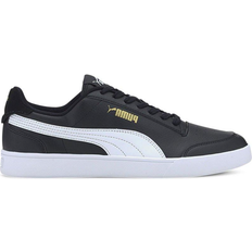 Puma Shuffle W - Puma Black/Puma White/Gold