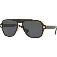 Versace Adult - Whole Frame Sunglasses Versace Polarized VE2199 100281