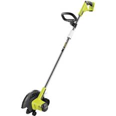 Ryobi Battery Lawn Edgers Ryobi RY18EGA-0