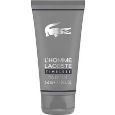 Lacoste Body Washes Lacoste L'Homme Timeless Shower Gel 150ml