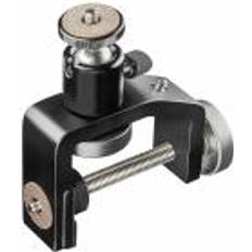 Walimex KX-25 Tripod Clamp with Ball Head