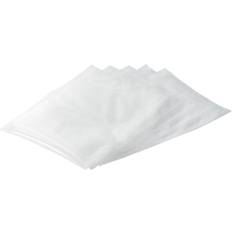 Transparent Plastic Bags & Foil Steba Premium Vacuum Bag 50pcs