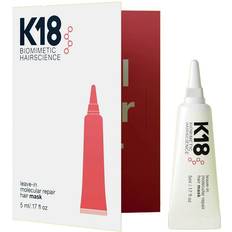 K18 Hair Masks K18 Leave-in Molecular Repair Hair Mask 5ml