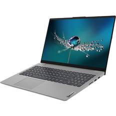 8 GB - AMD Ryzen 7 - Grey Laptops Lenovo IdeaPad 5 15 81YQ006LUK