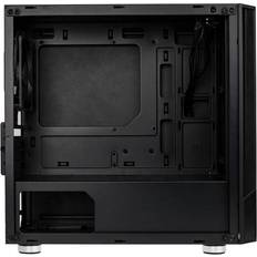 Micro-ATX - Mini Tower (Micro-ATX) Computer Cases Kolink Citadel Tempered Glass