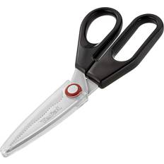 Grey Kitchen Scissors Tefal Ingenio Kitchen Scissors