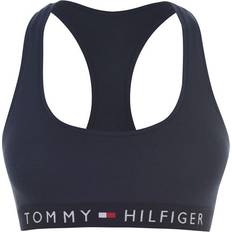 Tommy Hilfiger Bras Tommy Hilfiger Racerback Scoop Neck Bralette - Navy Blazer