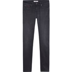 Tommy Hilfiger Scanton Slim Fit Jeans - Dynamic Jacob Black