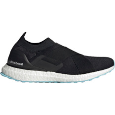 Adidas Ultraboost Slip-On DNA W - Core Black/Cloud White/Hazy Sky