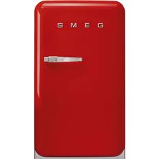 Smeg FAB10RRD5 Red