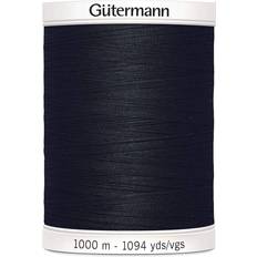 Sewing Thread Gutermann Sew All Sewing Thread 1000m