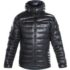 Berghaus Ramche Reflect Micro Down Jacket - Jet Black