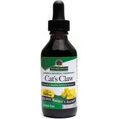 Natures Answer Cat's Claw 2000mg 60ml