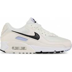 Nike Air Max 90 W - Sail/Black/Ghost