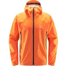 Haglöfs L.I.M Proof Multi Jacket - Flame Orange