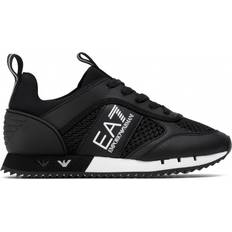 Emporio Armani Trainers Emporio Armani EA7 M - Black/White