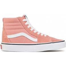 Vans Sk8-Hi W - Pink/White