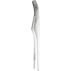 Stainless Steel Fish Bone Tweezers Global - Fish Bone Tweezer 20cm