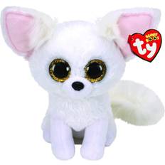 TY Beanie Boos Phoenix Fox 15cm