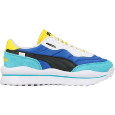 Puma Style Rider Bp W - Star Sapphire/Scuba Blue