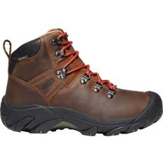 EVA Lace Boots Keen Pyrenees - Syrup