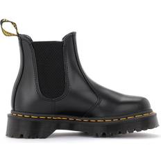 Dr. Martens 40 Chelsea Boots Dr. Martens 2976 Bex - Black Smooth