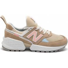 New Balance 574 W - Beige