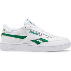 Reebok Club C Revenge M - White/White/Glen Green