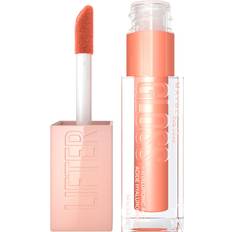 Maybelline Lip Glosses Maybelline Lifter Gloss #07 Amber