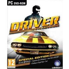 Driver: San Francisco - Special Edition (PC)