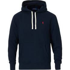 Polo Ralph Lauren Polyester Jumpers Polo Ralph Lauren Men's Fleece Hoodie - Cruise Navy