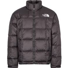 The North Face Men - Quilted Jackets The North Face Lhotse Down Jacket - TNF Black