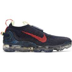 Nike Air Vapormax 2020 M - Obsidian/Barely Volt/Anthracite/Siren Red