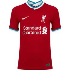 Nike Liverpool Vapor Match Home Shirt 2020-2021