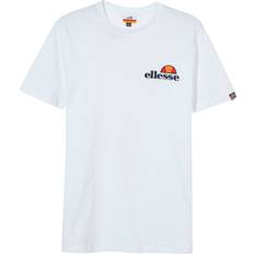 Ellesse T-shirts & Tank Tops Ellesse Voodoo T-Shirt - White
