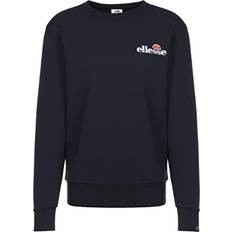 Ellesse Fierro Sweatshirt - Navy