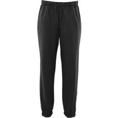 Rains Regular Pants - Black