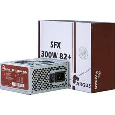 Sfx power supply Inter-Tech Argus SFX-300W Retail