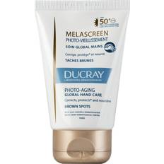 Ducray Hand Creams Ducray Melascreen Photo-Aging Global Hand Care SPF50+ 50ml