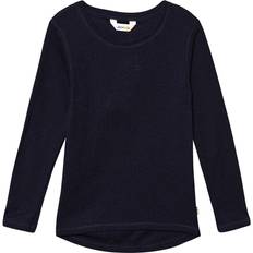 Joha Joha Long Sleeve Tee Basic - Navy Blue