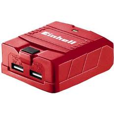 Einhell Powerbanks Batteries & Chargers Einhell TE-CP 18 Li USB-Solo